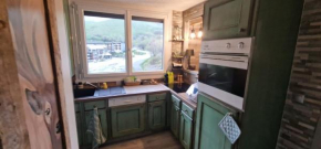 Appartement Montagne